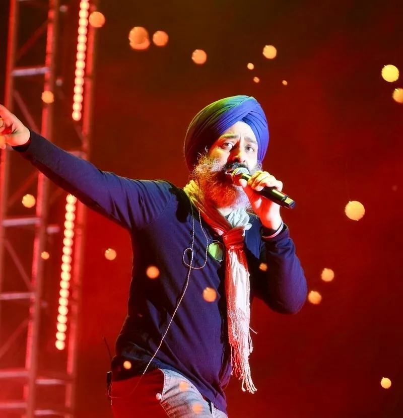 Rabbi Shergill