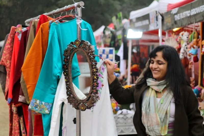 Boho Market
